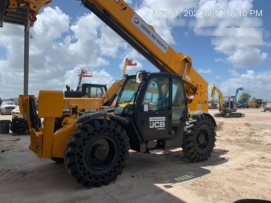 2022 JCB 510-56