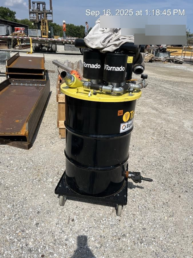 2023 TORNADO 98451