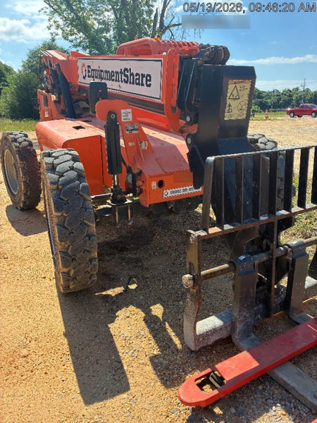 2019 SKYTRAK 6036
