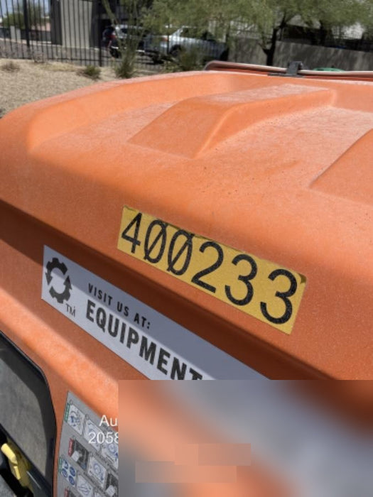 2024 Generac MLT2 Diesel, Flex Switch 120V Input, Powerzone Controller, 
(4) 320W LED Lights, 4kW Generator, 39.9 Gal Fuel Tank, 2" Ball, T3