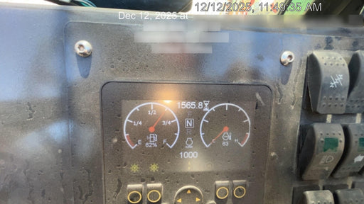 2020 MANITOU MTA5519