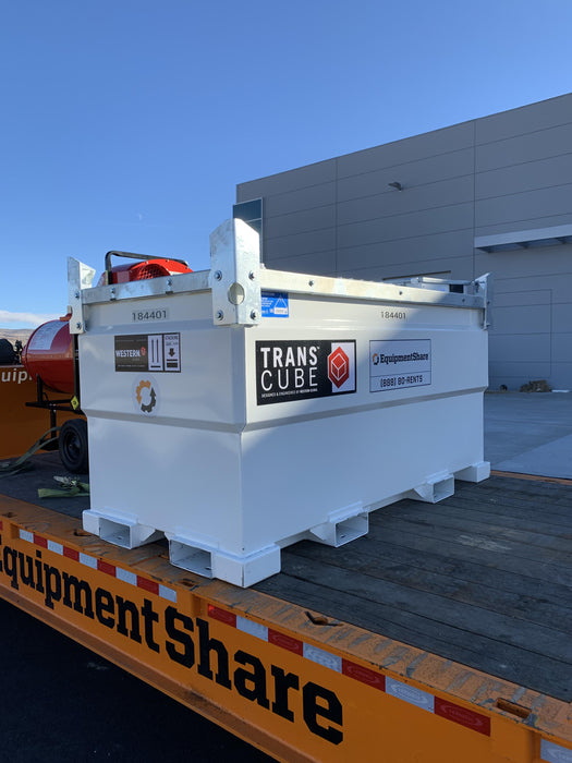 2021 TRANSCUBE 20TCG(G)W-NA