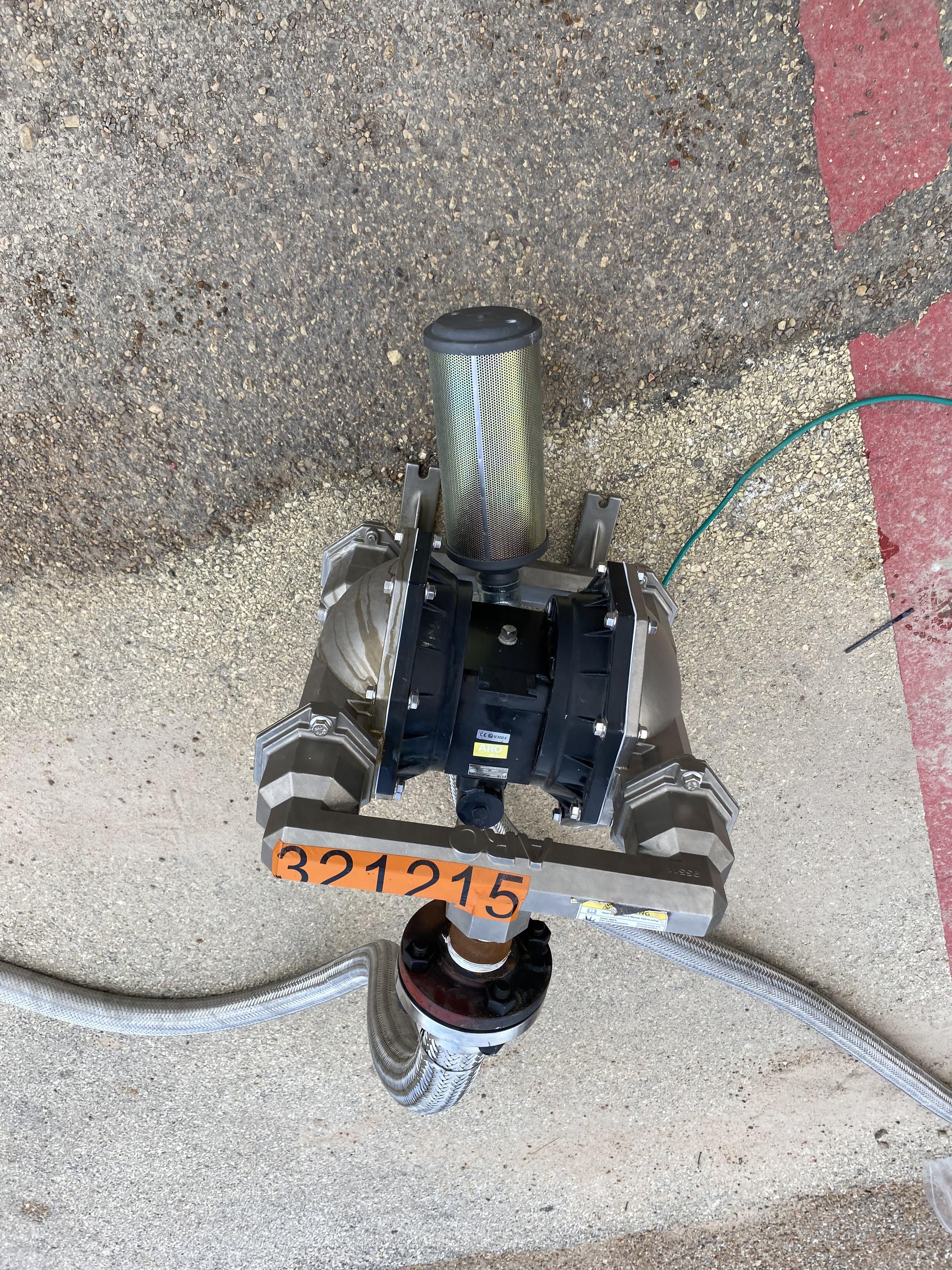 2023 INGERSOLL RAND PD20A-ASS-STT-B