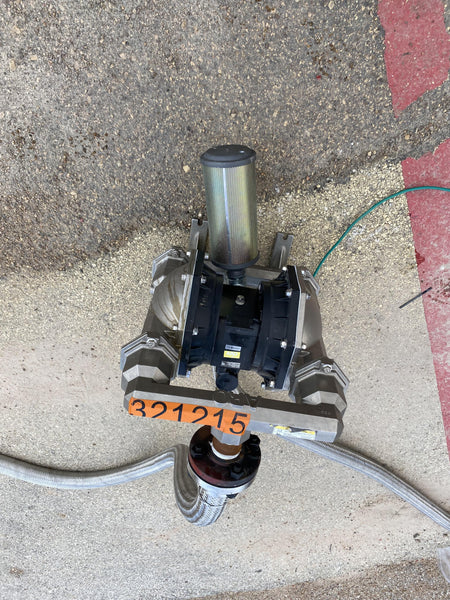 2023 INGERSOLL RAND PD20A-ASS-STT-B