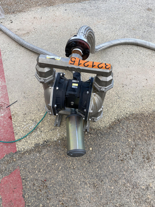 2023 INGERSOLL RAND PD20A-ASS-STT-B