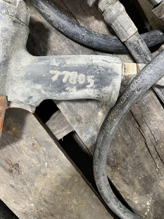 2020 MICHIGAN PNEUMATIC 750SS