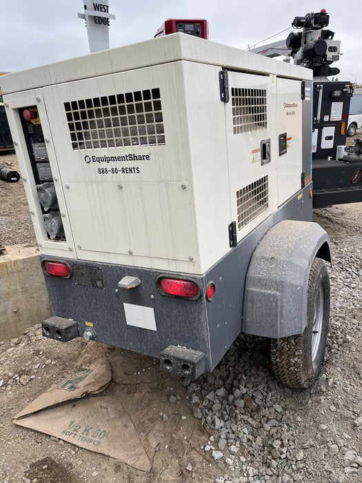 2023 ATLAS COPCO QAS45 CWK