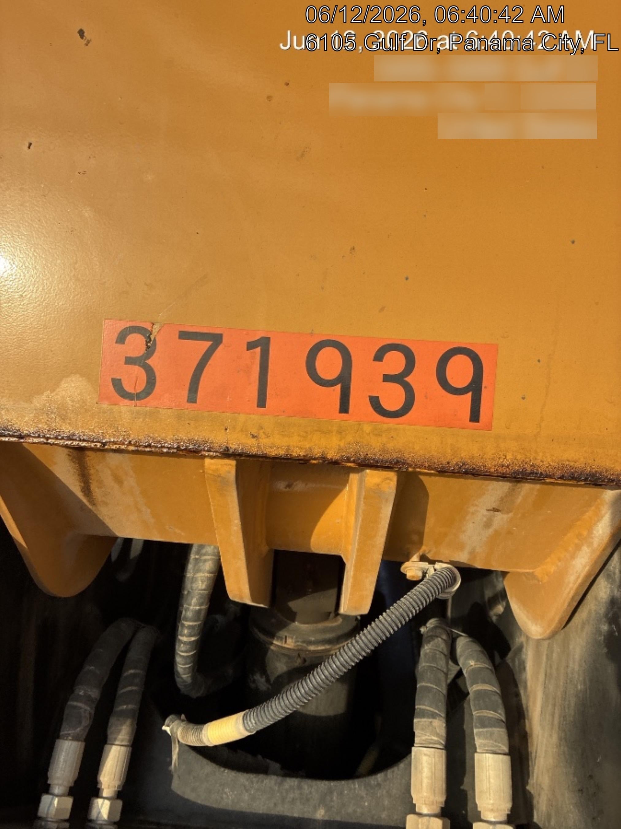 2023 SANY STH1256