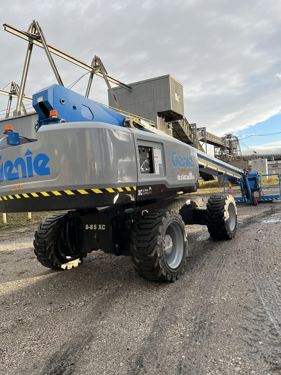 2024 GENIE S-85 XC