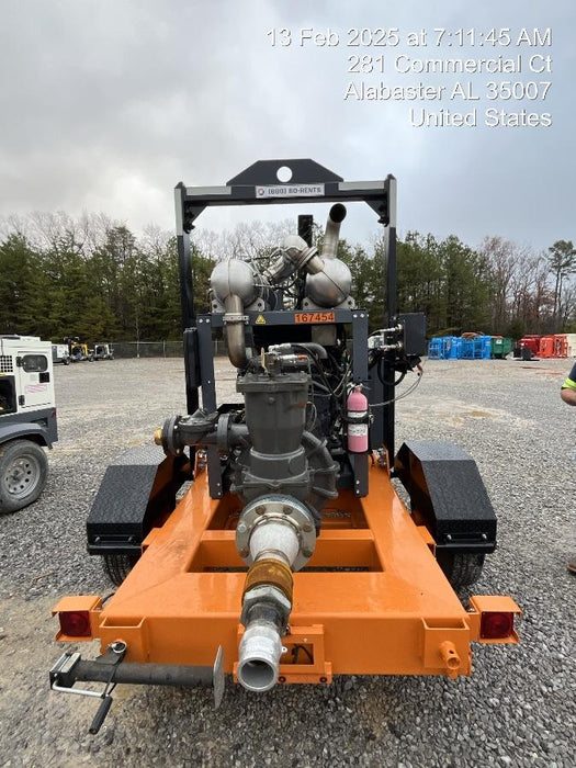 2021 RWN 3HC-RP-EM16-3