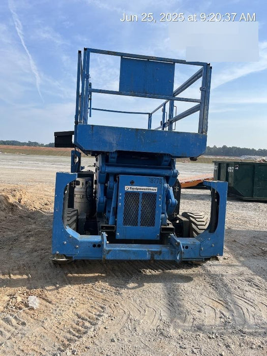 2020 GENIE GS-4390 RT