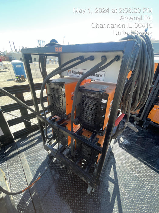 2023 LINCOLN ELECTRIC FLEXTEC 350X