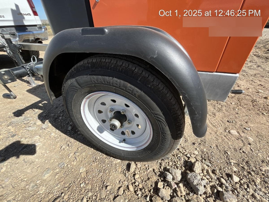 2025 WANCO WLTT-4MK8K