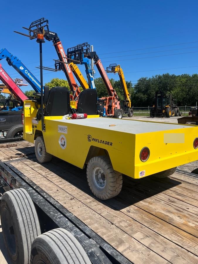 2024 COLUMBIA Payloader 2XL