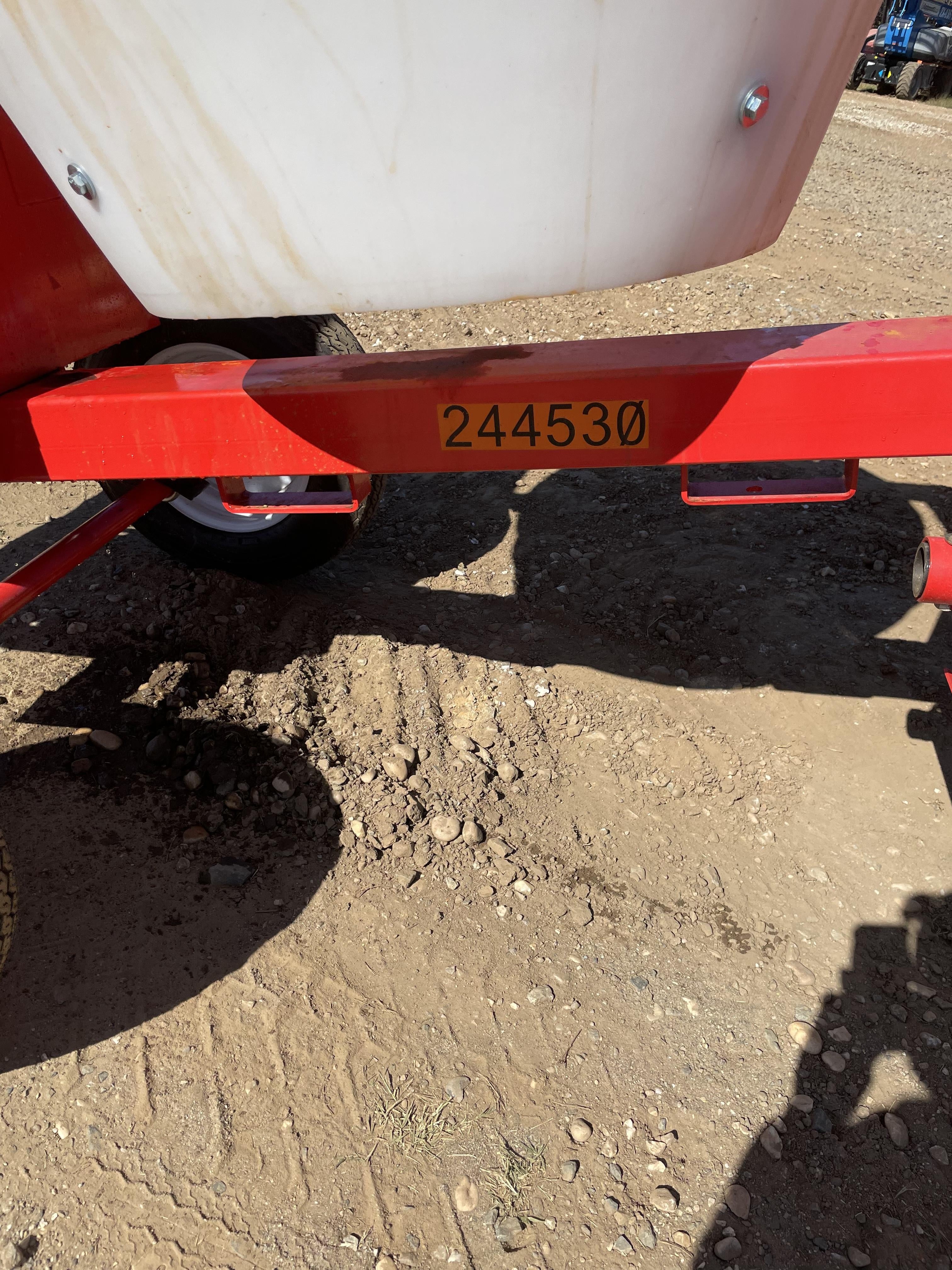 2022 MULTIQUIP MC94PK
