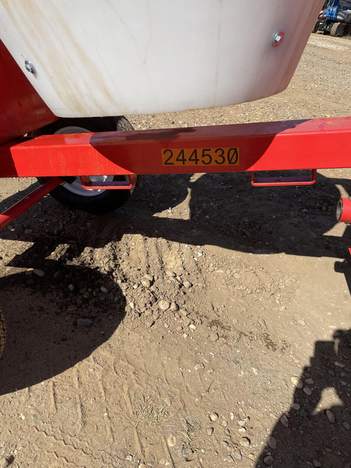 2022 MULTIQUIP MC94PK