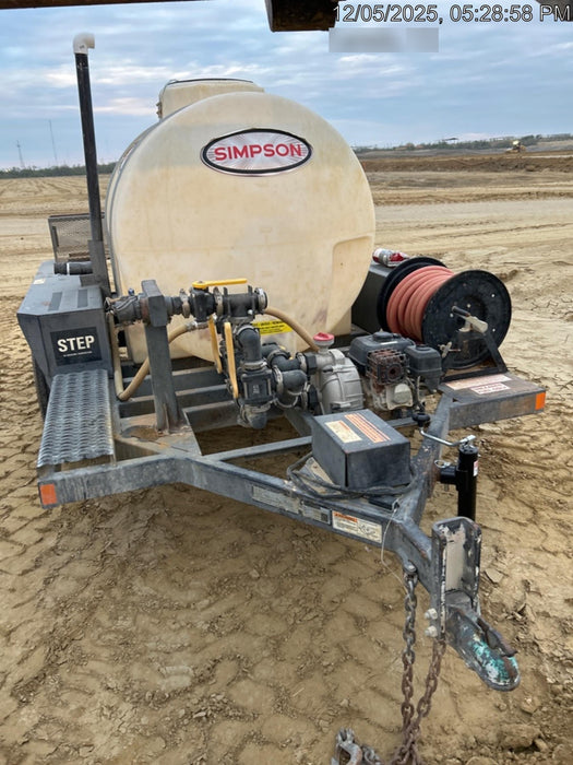 2022 SIMPSON SWT-52517