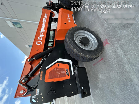 2026 JLG 519