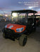 2022 KUBOTA RTV-X1140W-H (Canopy)
