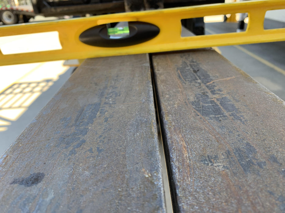 2020 KOMATSU FG25T-16