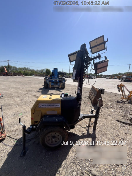 2021 ALLMAND NLV3GR