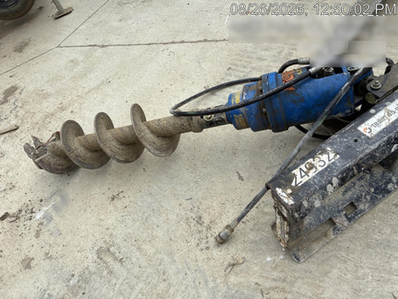 2024 AUGER TORQUE 3300-30