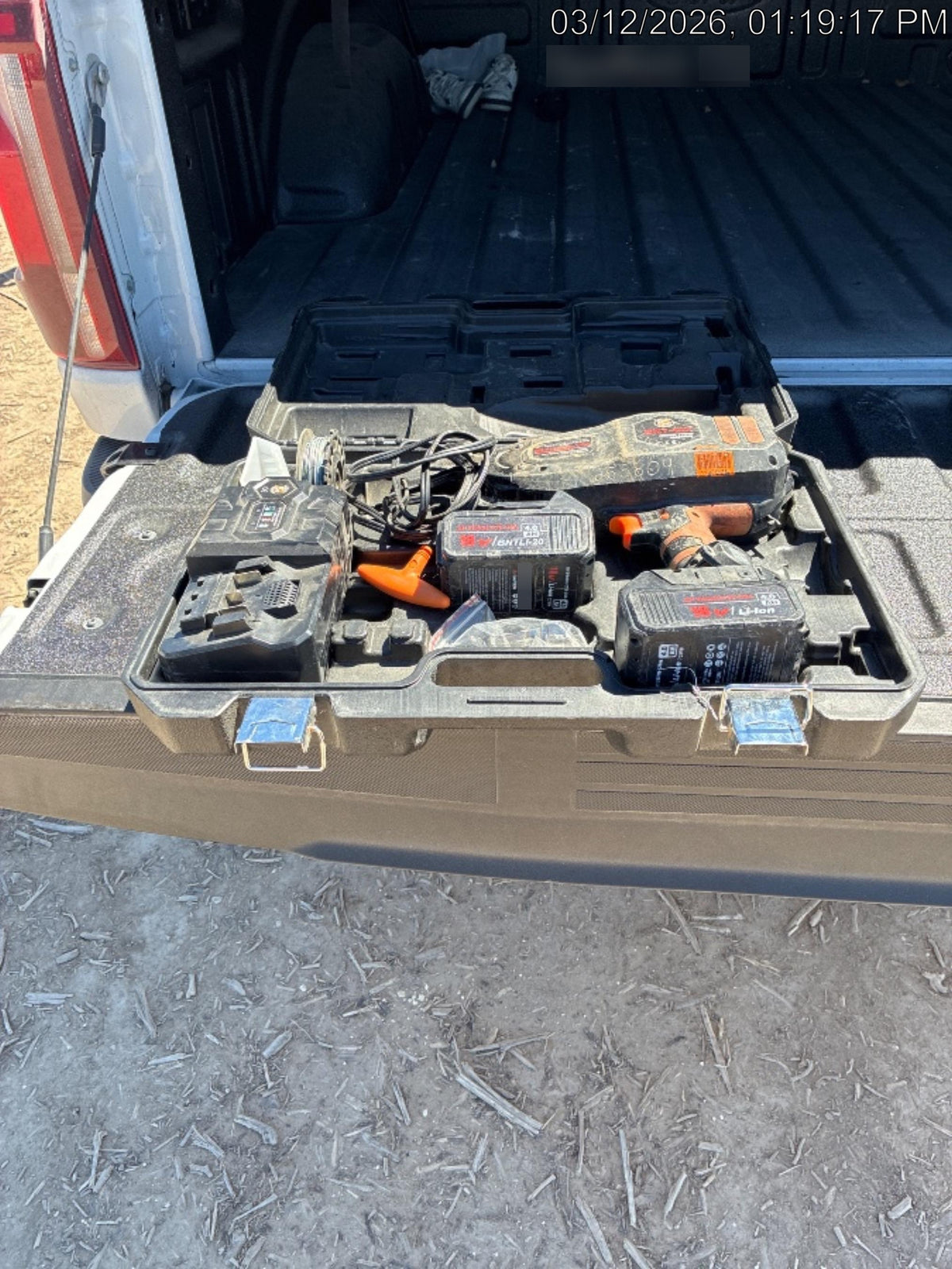 2022 BN PRODUCTS BNT-40X