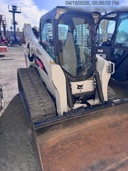 2019 GENIE TZ-50