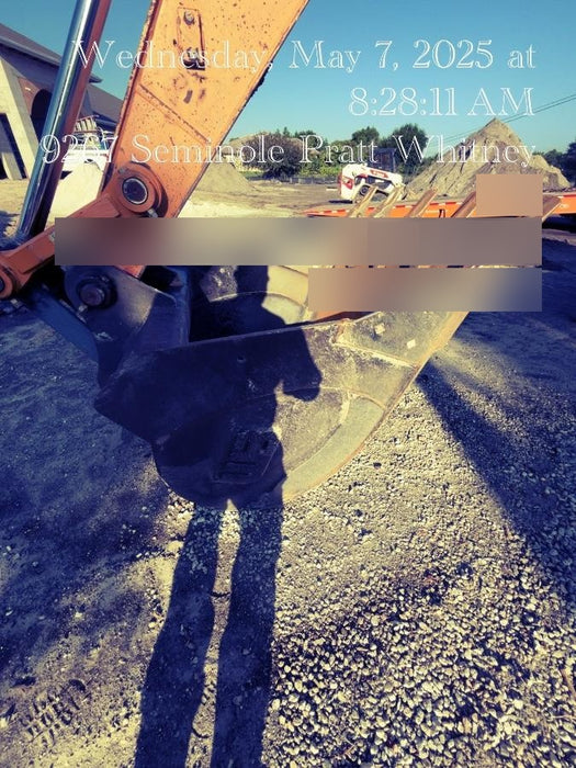 2019 WERK-BRAU 42" HD Bucket - Werk-Brau