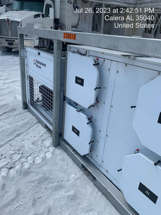 2022 SMARTECH SACP26A-SP