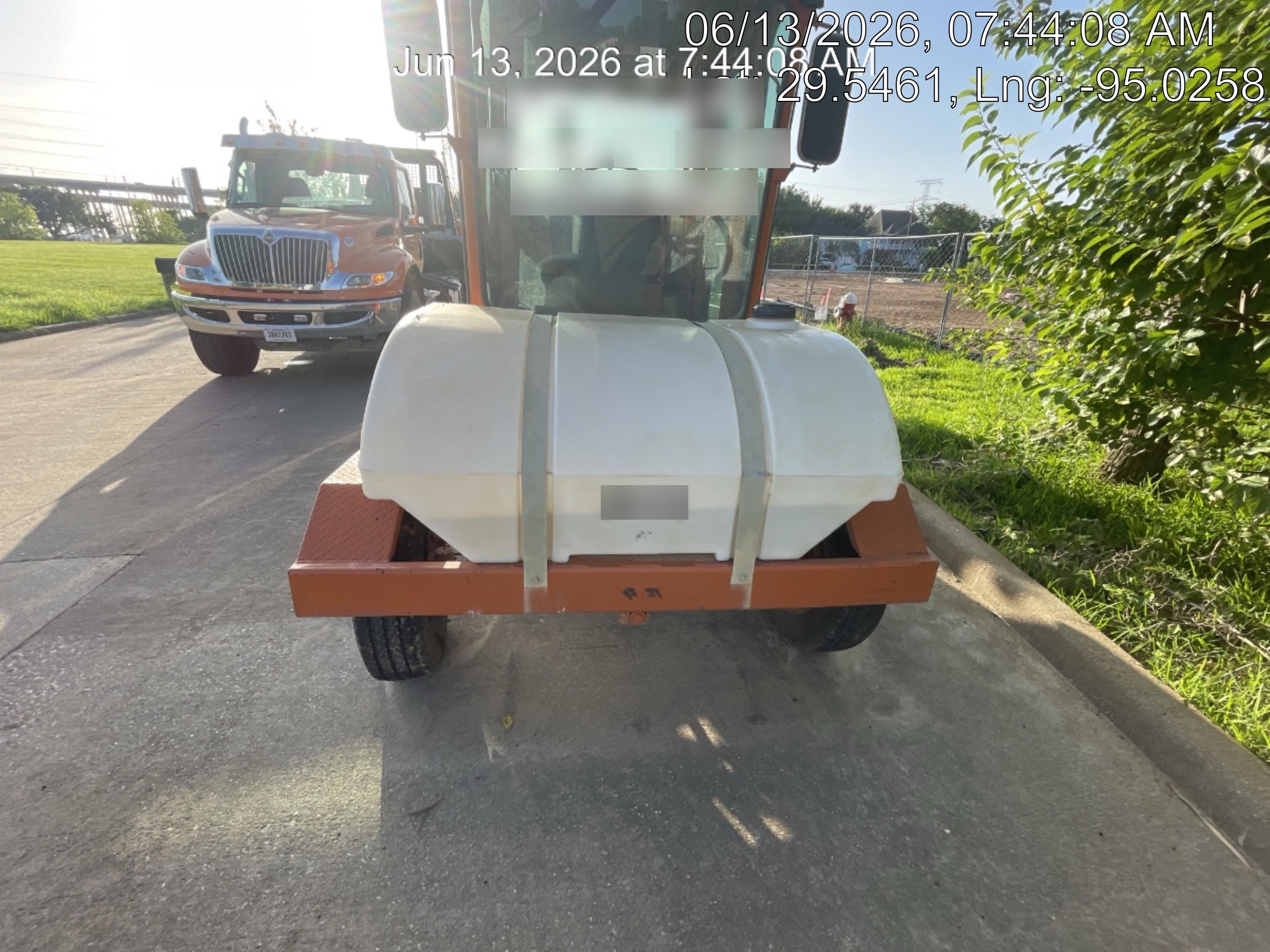 2018 BROCE RCT350