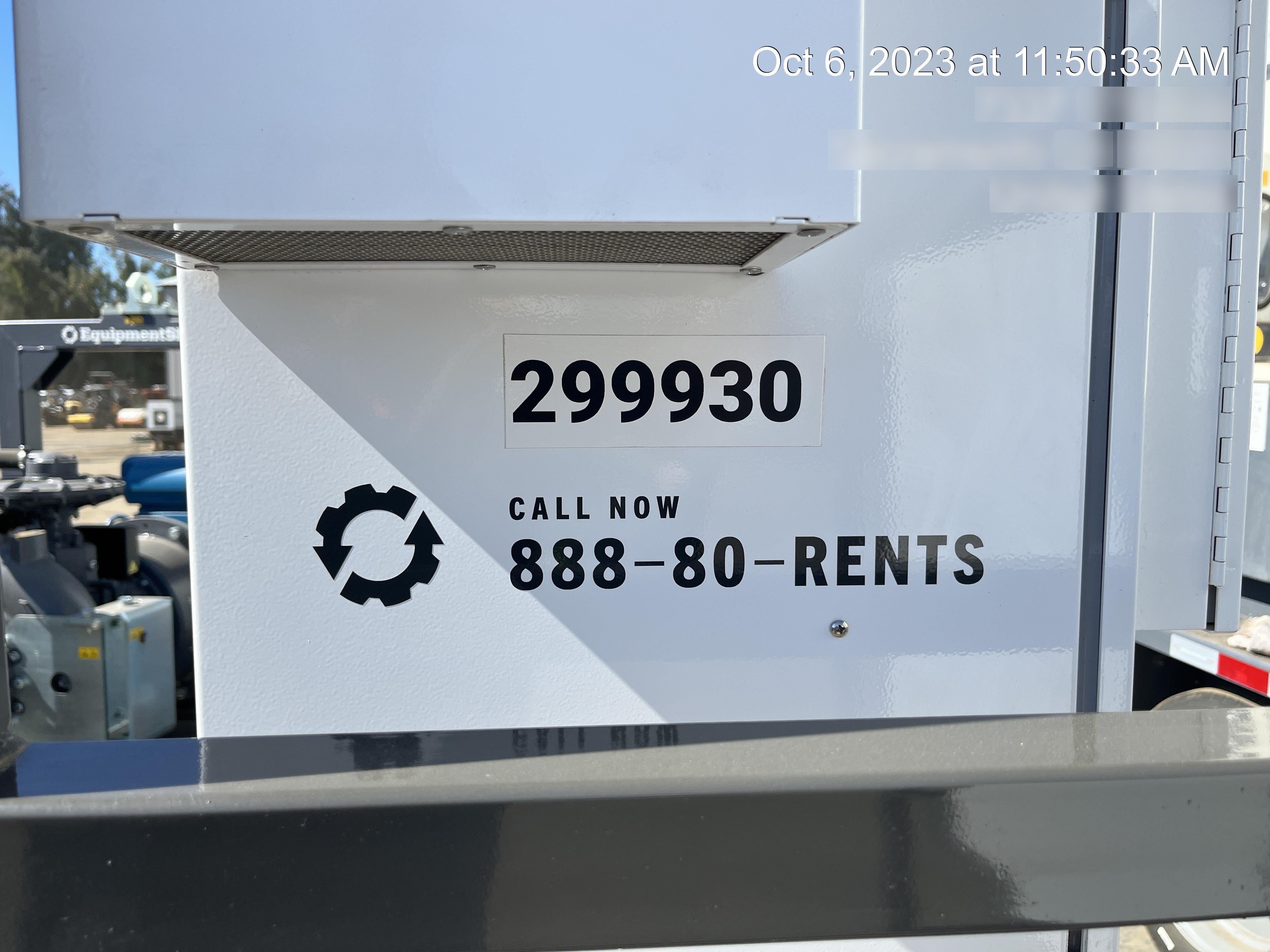 2023 FUJI MD030-EQS