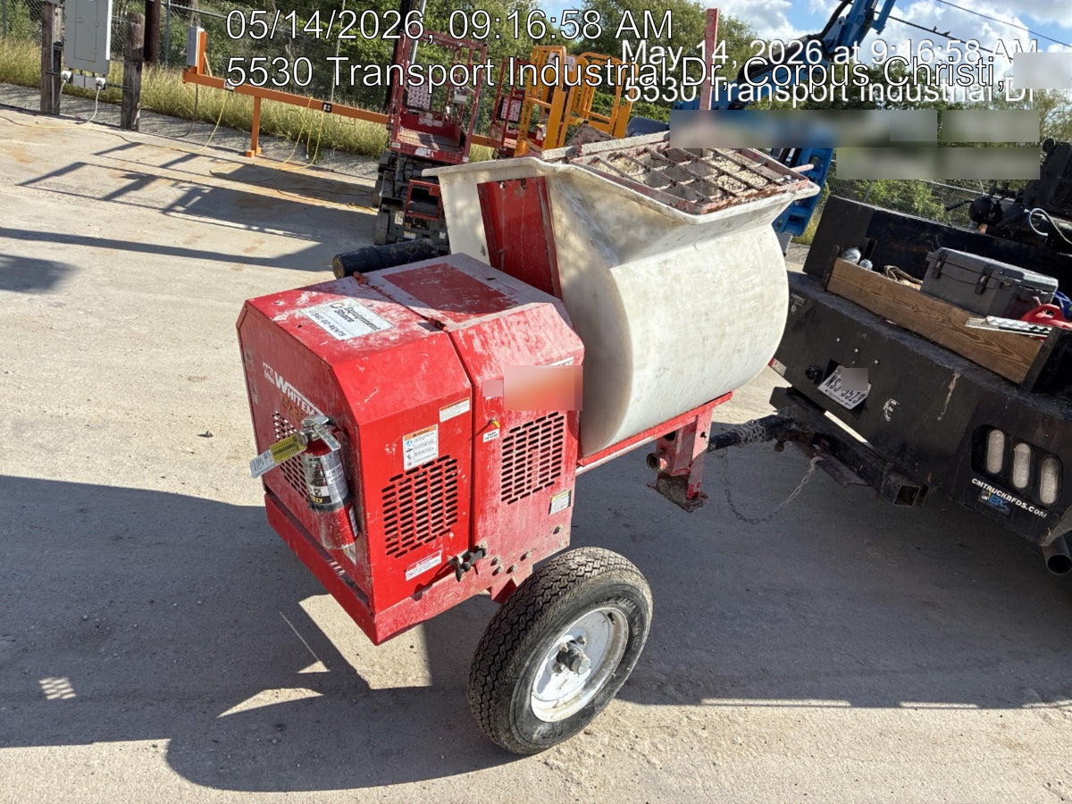 2024 MULTIQUIP WM90PH8