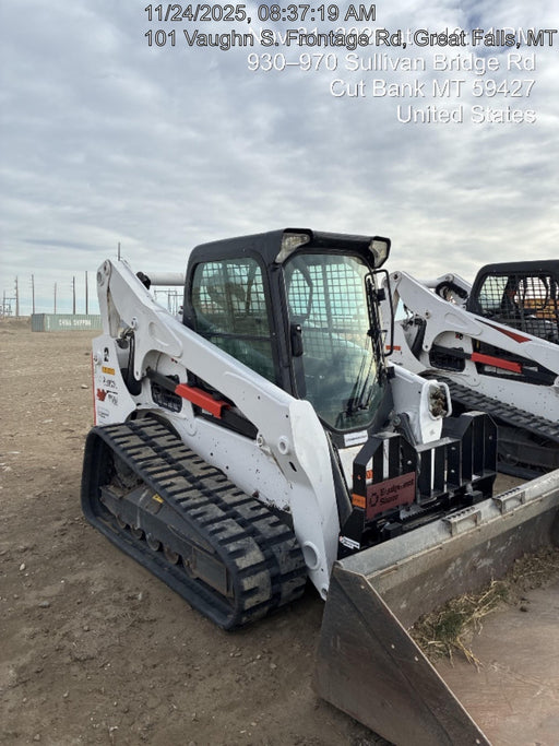 2025 VIRNIG PF4855-5VG