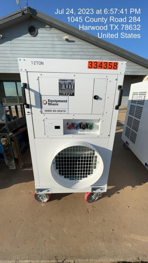 2023 KWIKOOL KPO12-23H