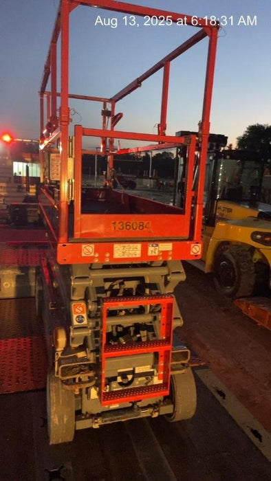 2017 Skyjack SJIII-3226 Standard