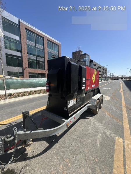 2024 CAMPO EB1000CT