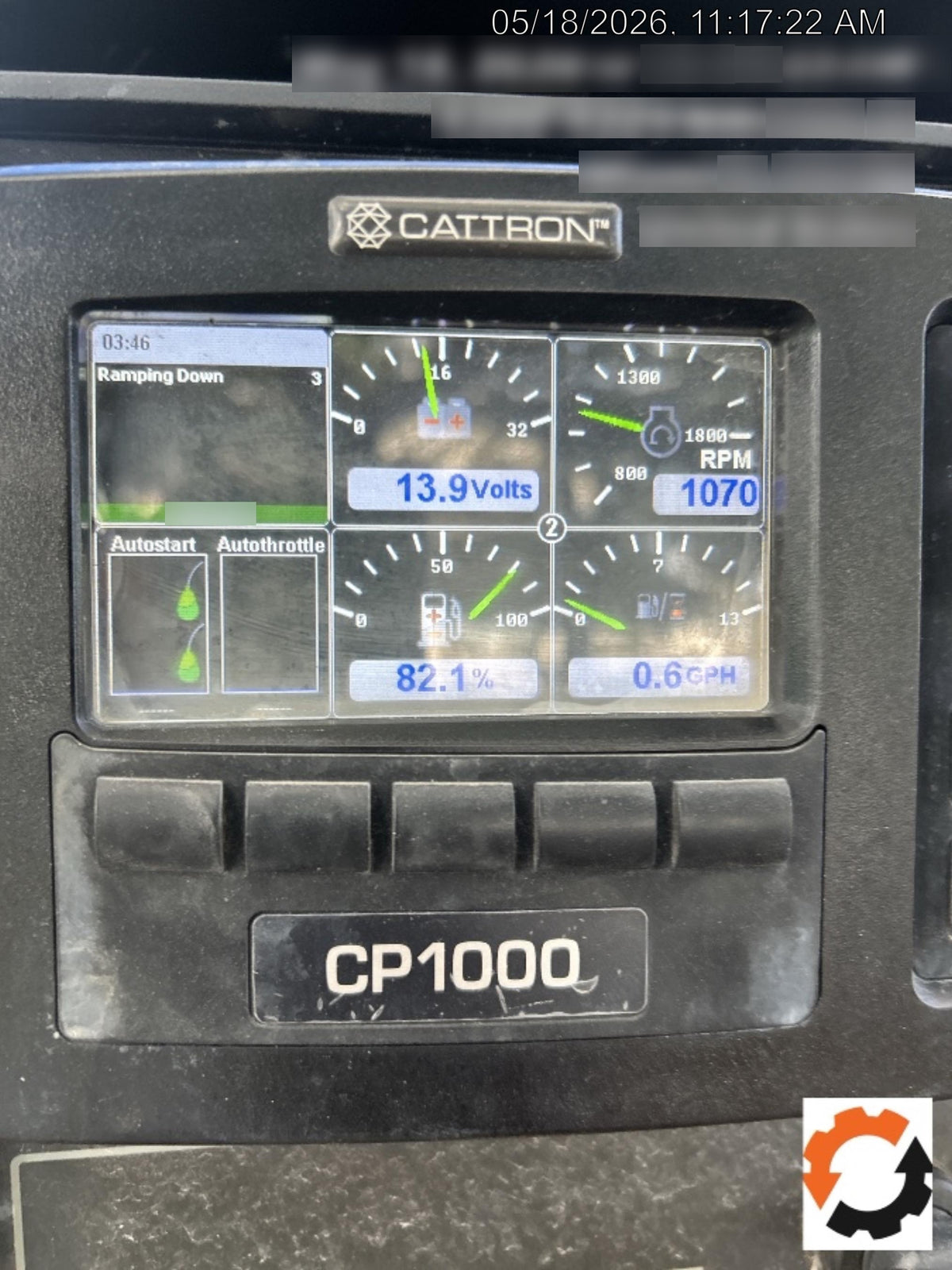 2021 PIONEER PP66S12L71-TD2.9L4