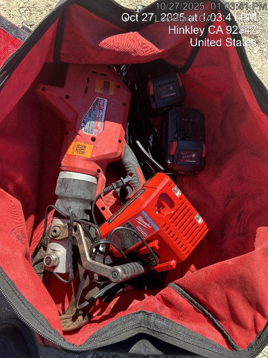 2021 MILWAUKEE 2776-21