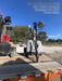 2019 Wacker Neuson LTV6L-MH Wacker Neuson LTV6L Mobile Light Tower w/Fuel Level Sensor Installed