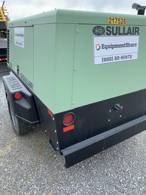 2022 SULLAIR 375H