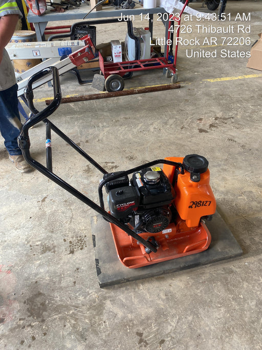 2023 MULTIQUIP MVC82VHW