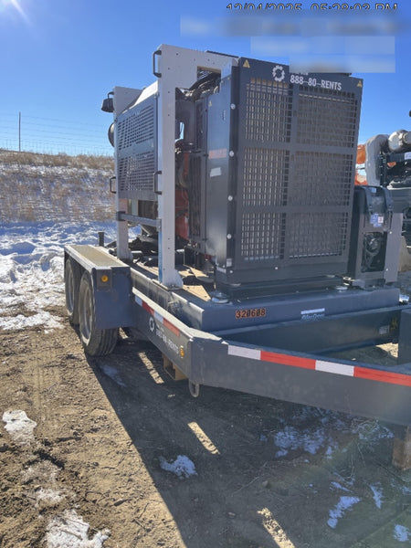 2023 ATLAS COPCO PAC H108 SD