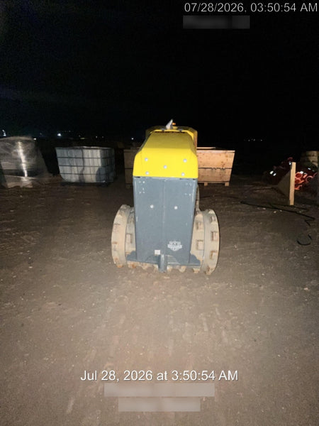 2026 WACKER NEUSON RTD-SC4