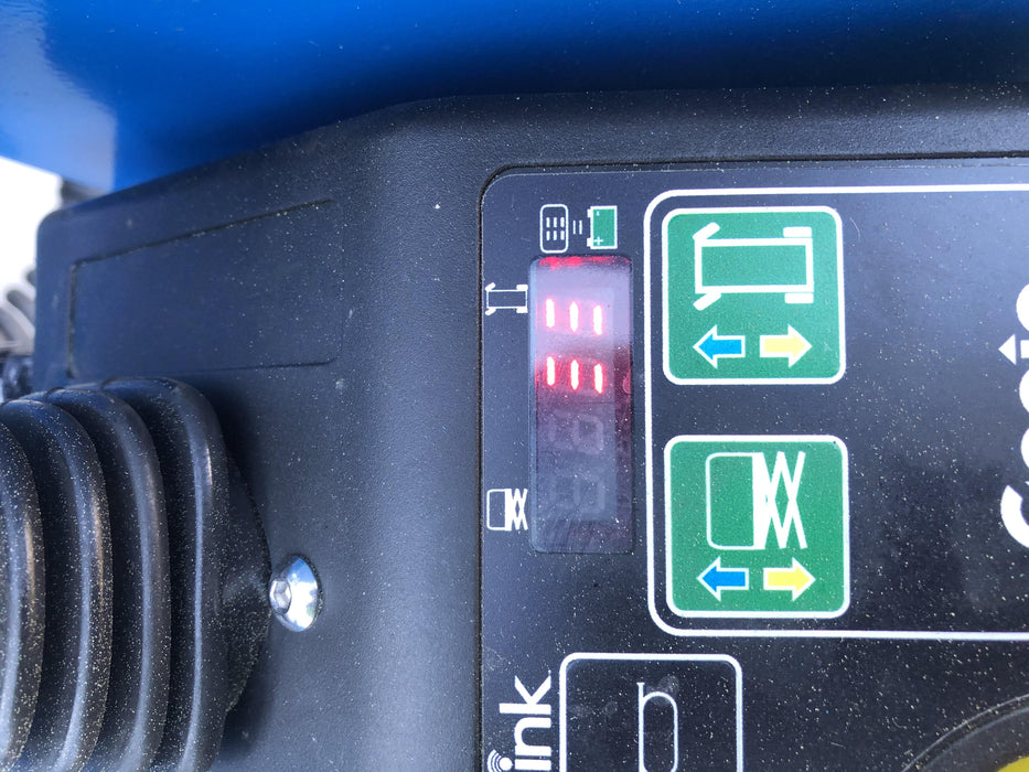 2020 Genie GS-1930 GENIE GS-1930