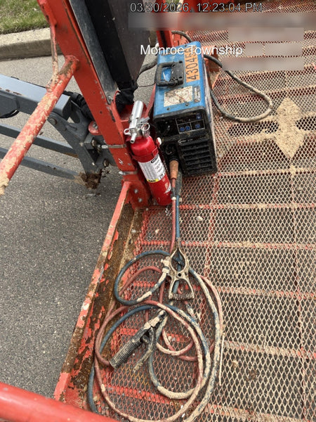 2024 MILLER ELECTRIC CST-282