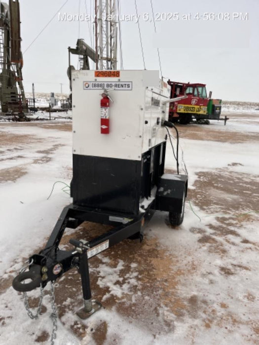 2023 SHINDAIWA DGK15FL