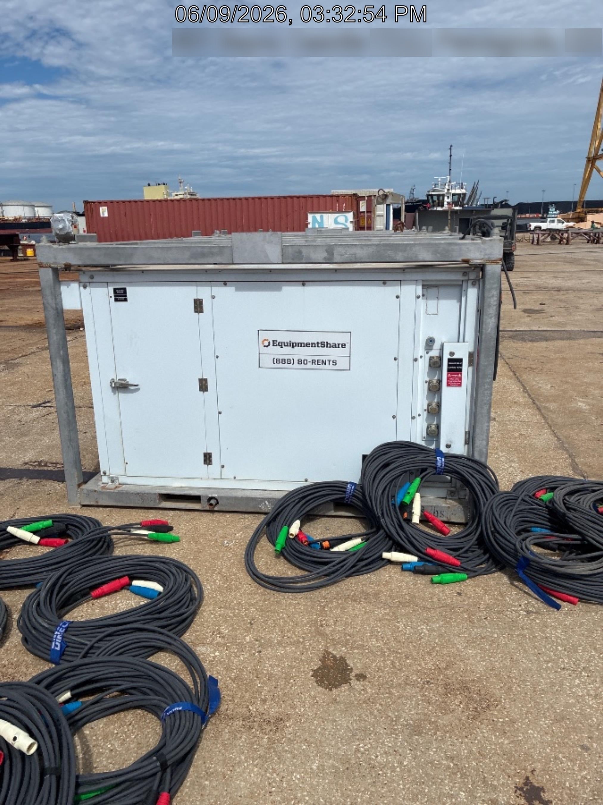 2020 SMARTECH SACP26A-SP