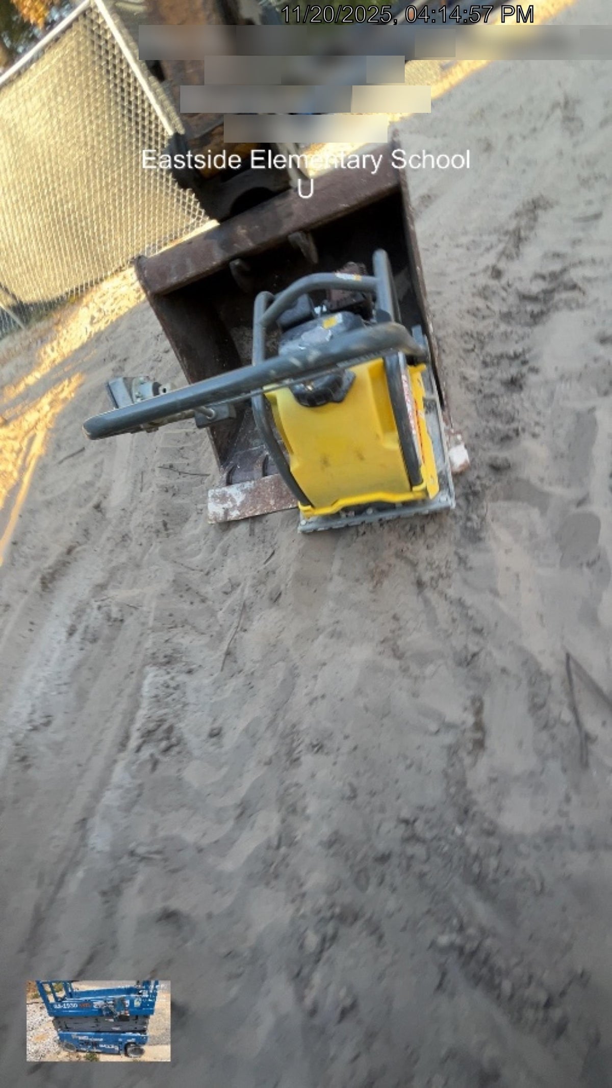 2023 WACKER NEUSON WPU1550AW