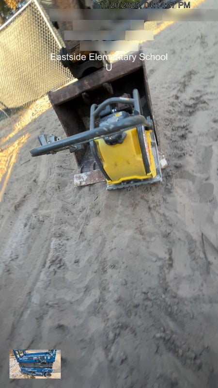 2023 WACKER NEUSON WPU1550AW
